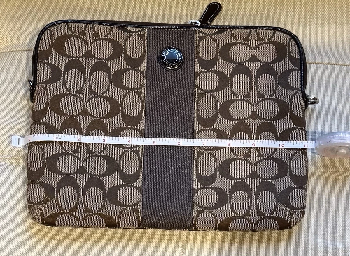 Coach Tablet and eReader Cases, Covers & Keyboard Folios for sale