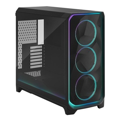 Fractal Design Meshify 3 XL Black RGB PC Gaming Case