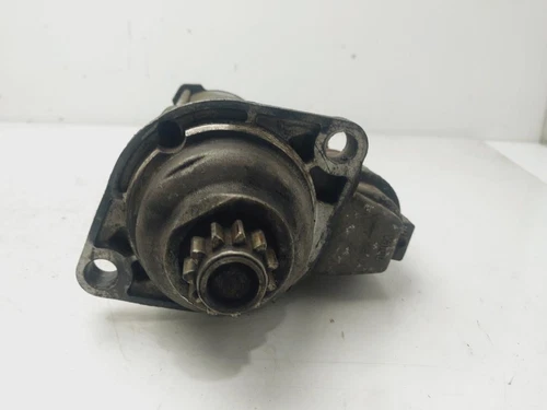 02A911024G Motor Arranque para VOLKSWAGEN GOLF IV BERLINA (1J1)(10.1997) 9100165 - Imagen 4 de 10