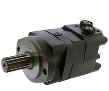 104-3609-006 Hydraulic Motor For Excavator Loader Tractor