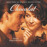 Rachel Portman - Chocolat Music From The Miramax Motion Picture - Cd - G3Z