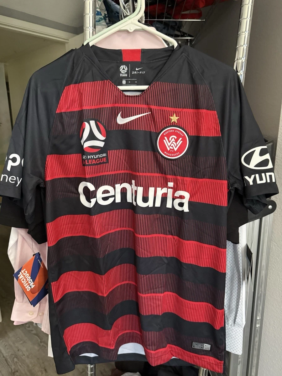 Sydney International Club Soccer Fan Apparel and Souvenirs for