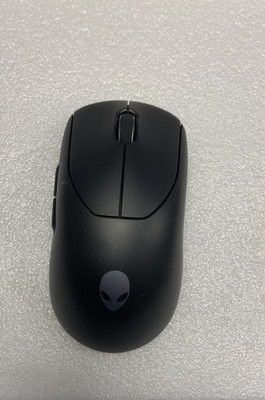 GENUINE Alienware Pro Wireless Gaming Mouse Dell 584RN