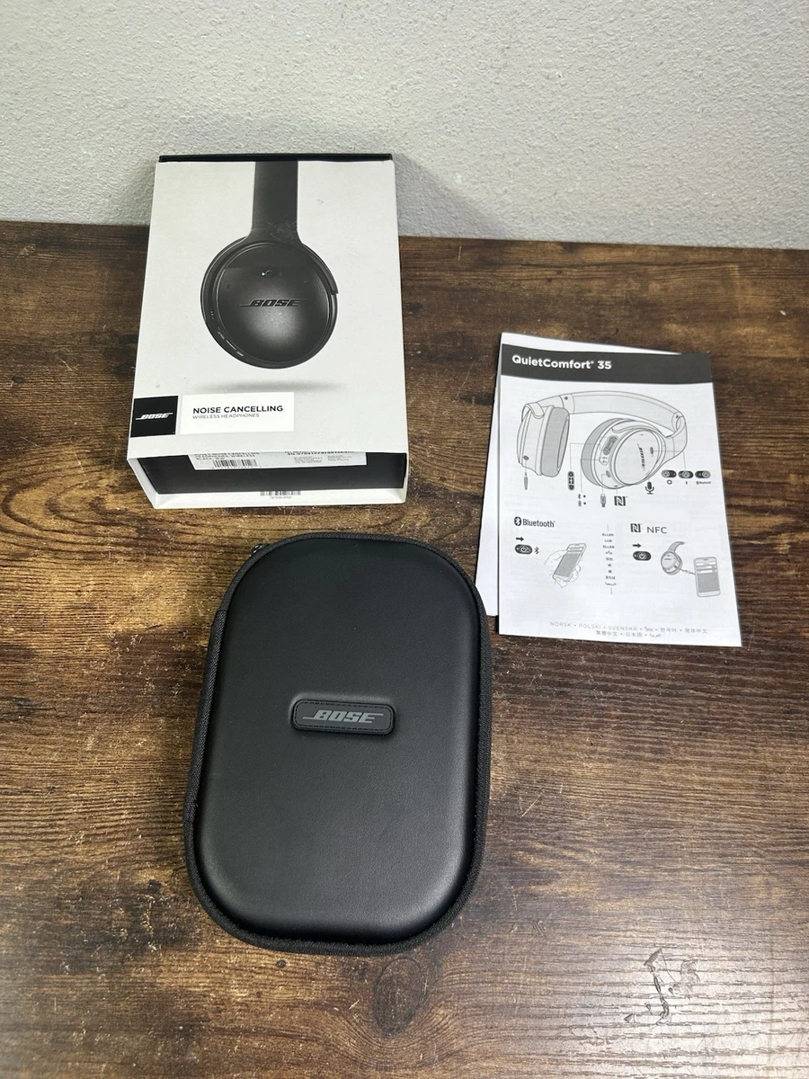 Bose QuietComfort 35 Headphones for Sale | Shop New & Used