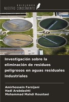 Amirhossein Farsijani (U. A.) | InvestigacióN Sobre La EliminacióN De...