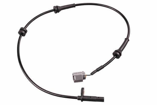 Sensor Raddrehzahl Vorne Vemo V38 72 0320 ABS Sensor Raddrehzahlsensor-image
