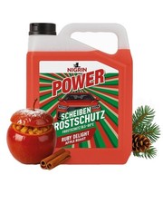 NIGRIN POWER Scheibenfrostschutz Fertigmix Ruby Delight | 5 Liter | -18