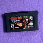 Nintendo Donkey Kong Country Nintendo Game Boy Advance NTSC-U/C