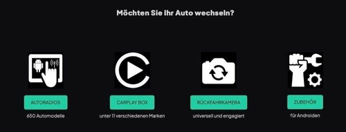 Android-Radio mit QLED Carplay LTE DSP 64GB für CHRYSLER GRAND VOYAGER 3 01-06 - Bild 6 von 11