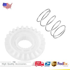 New FOR GE Hotpoint WH05X24185 WH01X24434 Washing Machine Clutch Washer Spring