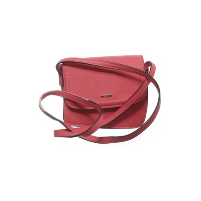 Bershka, Umhängetasche, Damen, Pink, 13, 8, 10 cm #ARO