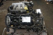 Motor Nissan Murano I Z50 VQ35DE 3.5 162TKm 2005 Benzin Engine Unkomplett