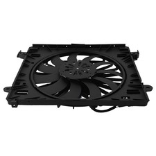 Engine Cooling System for Cadillac CT4/CT5 2020-2023 85156356 Fan Assembly