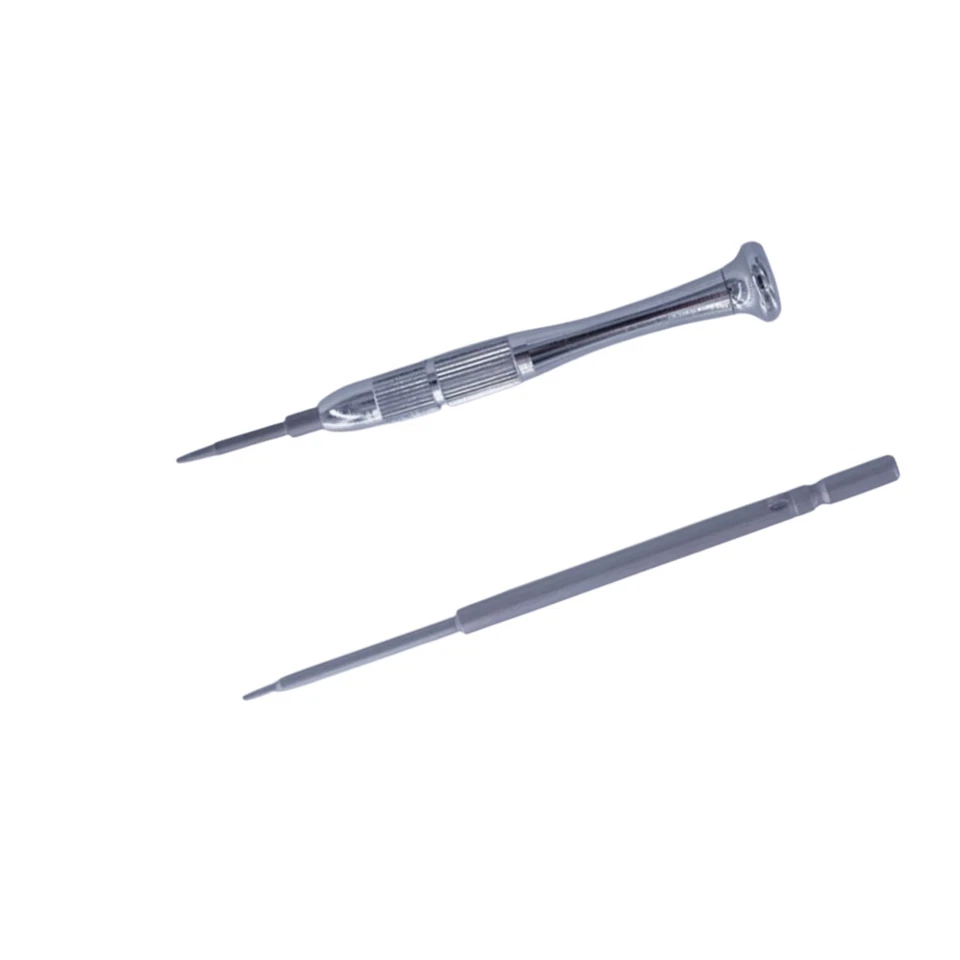 Destornillador cuadrado de 1 mm x 1 mm para reparación herramientas de cámara Polaroid SX-70/sonar/680 Foto 2 de 4