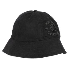 PUMA X Rhuigi Bucket Hat Mens Black 02472801