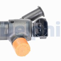 Delphi Injektor FüR VW Golf VII Seat Leon Skoda Octavia IV Audi A3 Sportsvan