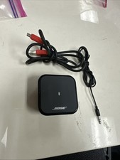 Bose Soundlink Wireless Bluetooth Audio Adapter 418048