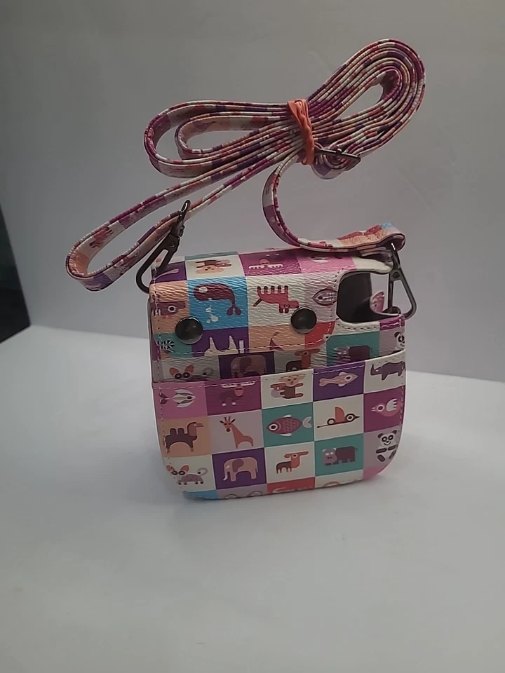 Funda para cámara Fujifilm Groovy para Instax mini 9 Foto 4 de 4