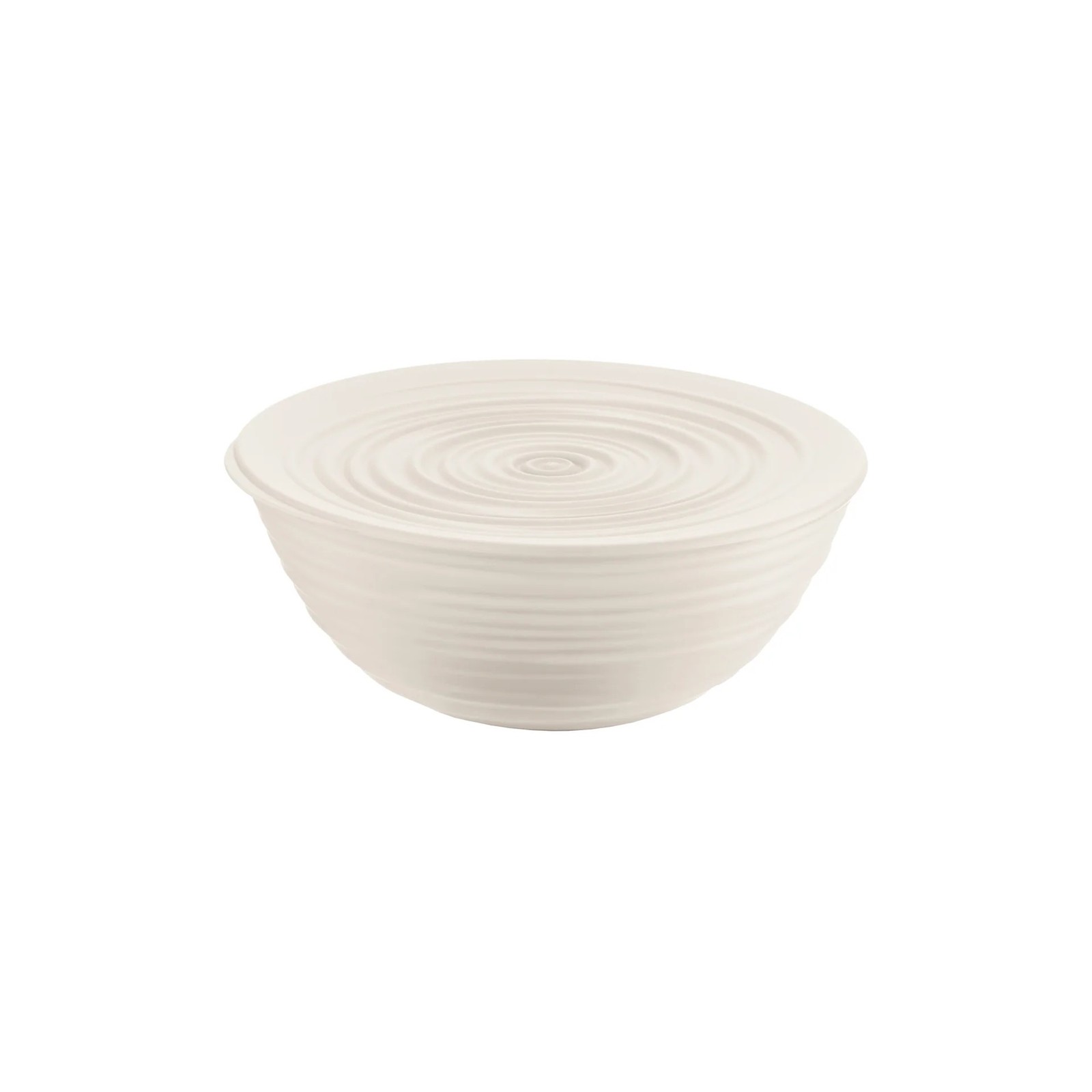 Guzzini Trasparente 175002156 1750 Contenitore L Con Coperchio Post 3,1 Litri, Padella + Pentola, - Immagine 2