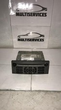 Autoradio Peugeot 407