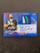 2025 Topps All-Star Game Mega Box Baseball Checklist Guide in-content 25