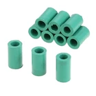10Pcs Impulse Pipes for Husqvarna 36 41 136 137 141 142 142E 137E Chainsaw Parts