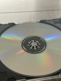 Crime Patrol Panasonic 3DO Tested Works Disc Only