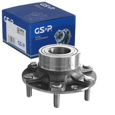 Roulement de roue Hyundai H-1