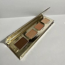 BRAND NEW Iconic London Warm and Blushing Eyeshadow Palette mac