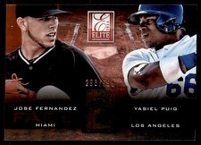 2014 Donruss Series 2 Baseball Cards 35