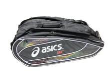Asics BZ100 12-Pack Tennis Racquet Bag