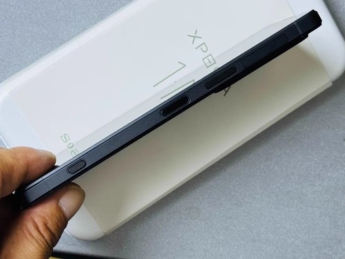 Sony Xperia 1 VI 5G 256GB 12GB Dual SIM entsperrt 5G Smartphone Sehr Gut - Bild 5 von 8