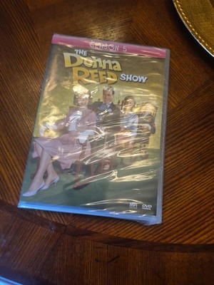 その他 Donna Reed Show: Season 5/ [DVD] [Import] i8my1cf Donna Reed Show: Season 5 – MPI Home Video