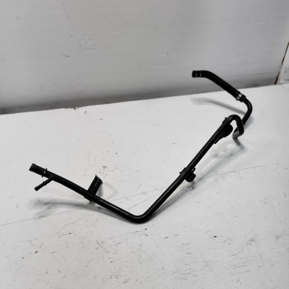 Ram Dodge Promaster 1500 2500 3500 2014-2021 conjunto de manguera de calefacción Dorman OEM Foto 3 de 4