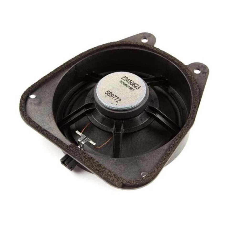 Genuine ACDelco For Chevy Express 3500 2003-2021 Door Radio Speaker | Front Foto 2 de 4