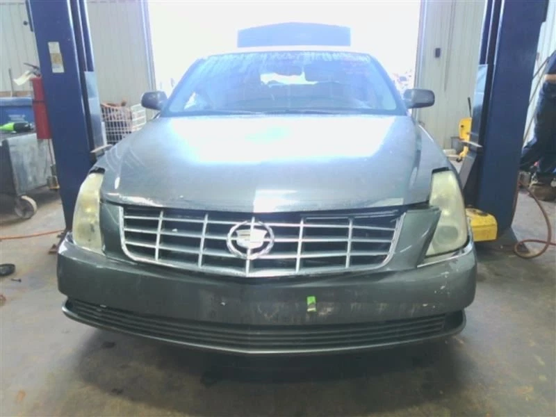 Paquete de chasis y limusina de radiador Exc para Cadillac DTS 06-11 OEM Foto 2 de 4