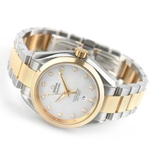 OMEGA Seamaster Aqua Terra 150M 231.20.34.20.55.002 SW10791 3