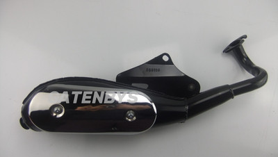 New Scooter Exhaust TGB 101R 101S 303R 309RS Acros Bullet 2.0 Basic Corona