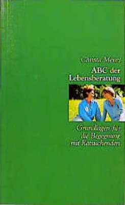 Das ABC der Lebensberatung
