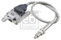 Febi Bilstein 197489 Nox-Sensor Passt Zu: DS DS 3, DS 4, DS 5 Citroen Berlingo,