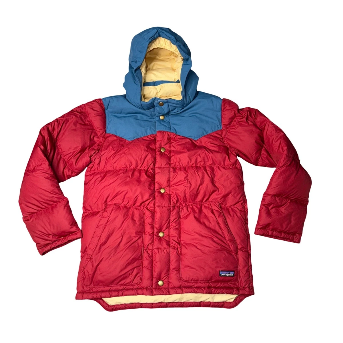 Patagonia Size 14 Outerwear for Boys for sale | eBay