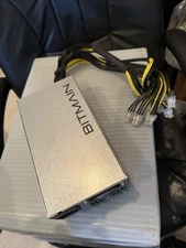 Bitmain Antminer APW3++ 1600W Power Supply