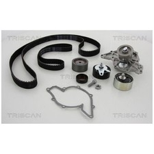 Wasserpumpe + Zahnriemensatz für Audi A6 C5 4B2 4B5 A8 D2 4D2 Allroad | 2463722