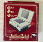 Nintendo DSLite Game Adaptor  FAMULATOR Lite Boxed Tested Work Japan GenuineRare