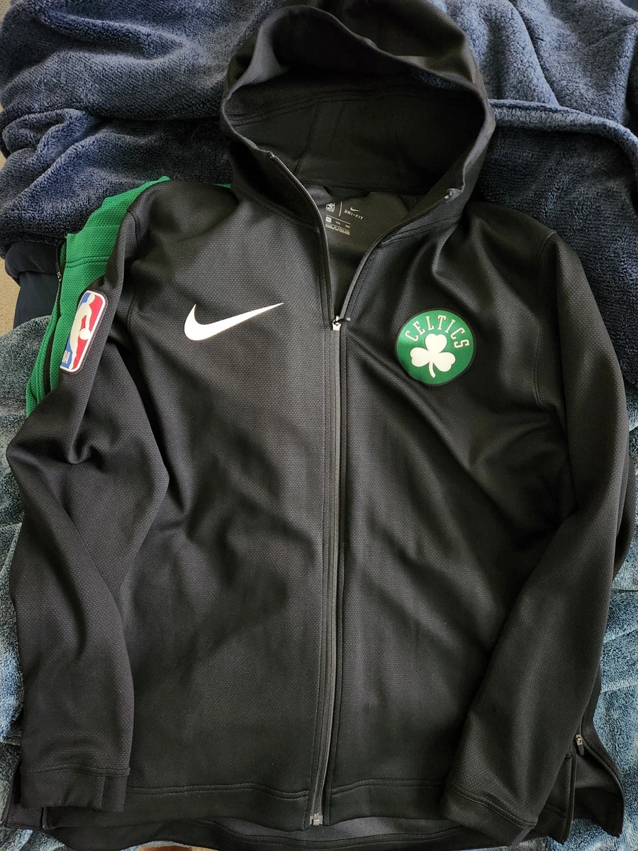 Nike Boston Celtics NBA Jackets for sale | eBay