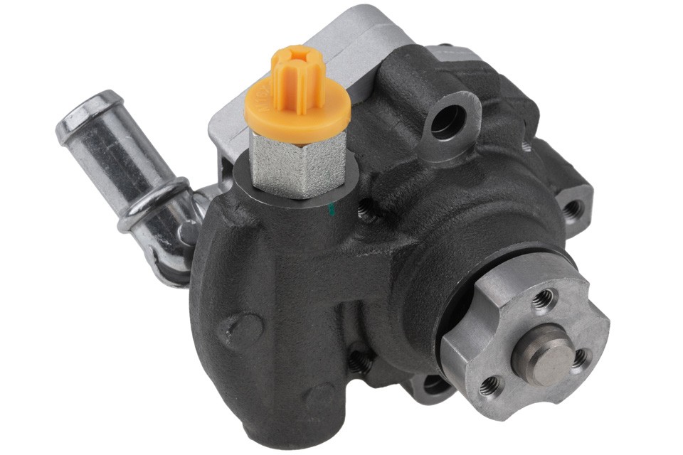 Power Steering Pump For Ford Mondeo 2.0D/2.2D 00-07 - Image 8