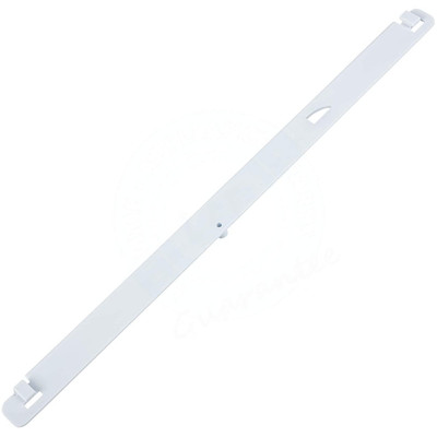 Meat Pan Hanger for Frigidaire FRS26RLECS0 BGHS2644KF0 FRS6LR5EM8 FRS6LR5EB6 NEW
