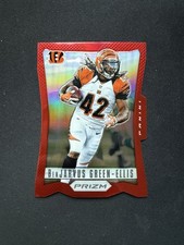 Law of Cards: Leaf v. Panini Prizm Trademark Lawsuit Ends Quickly 4