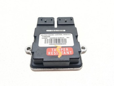 14-20 Harley XG500 Street 500 Engine Control Module (ECM) ECU Box CDI Brain