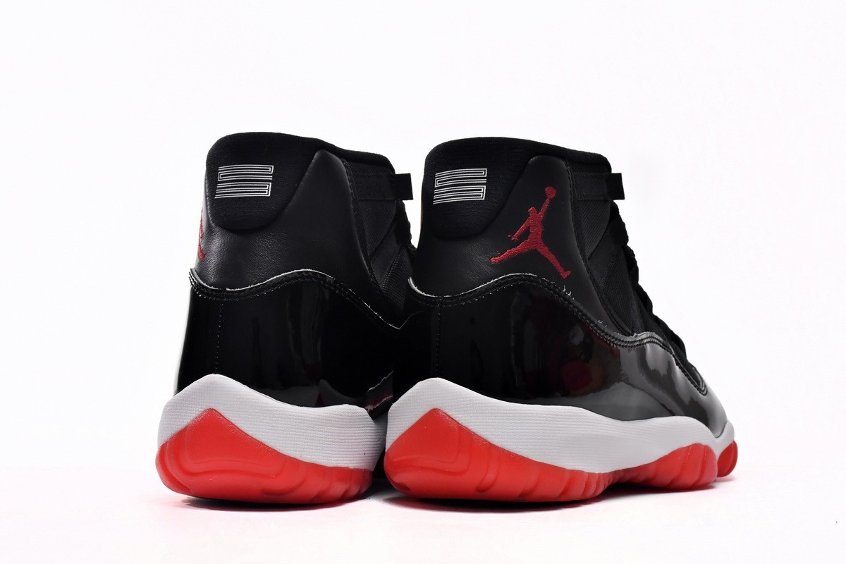 シューズ(男性用) AIR JORDAN 11 RETRO 9.5 Jordan-11-Retro-Space-Jams-